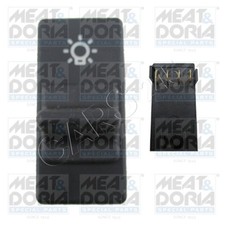 Interruttore luce principale