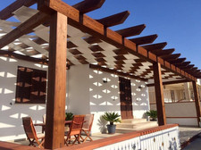 Fascia Ombreggiante per