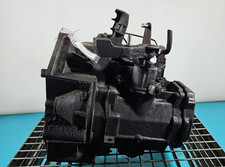Cambio manuale usato