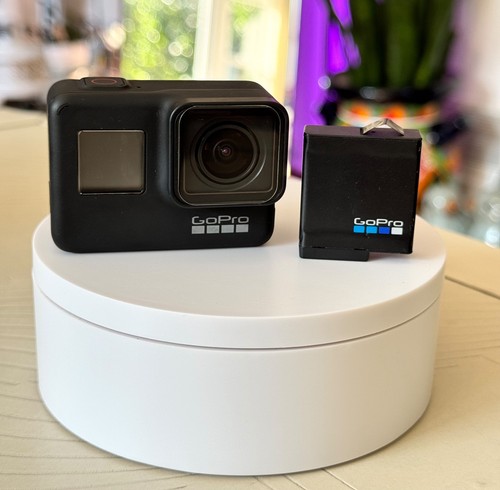 Action camera impermeabile