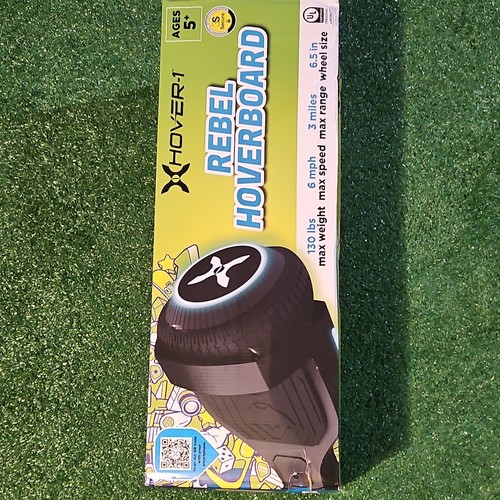Hover rebel hoverboard - hover-1,