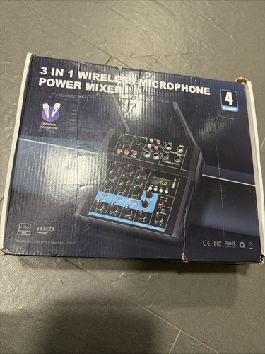 Aveek amplificatore potenza - aveek, di