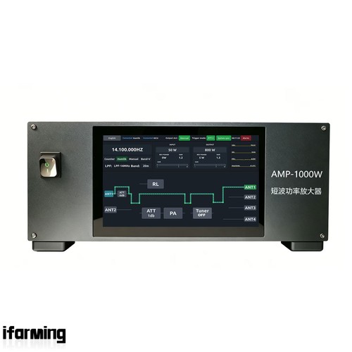 Amp 1000w amplificatore - amp-1000w,