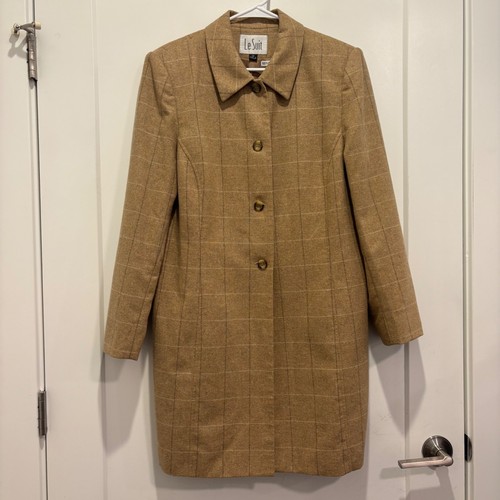 Giacca blazer lunga suit - lunga,