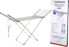 Stendibiancheria Elettrico