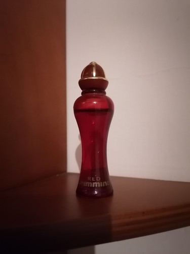 Mimmina red edp miniatura - mimmina,