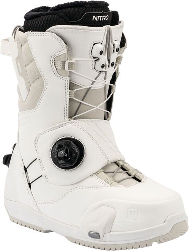 Nitro cave step - tls, stivali