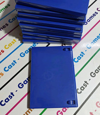 10 X SCATOLA COVER RICAMBIO