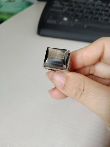 Anello fascia regolabile
