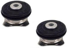 2 VALVOLE ADATTABILI a