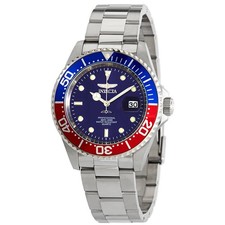 Orologio Uomo Invicta Pro