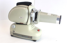 Noris Trumpf alogeno - Isco