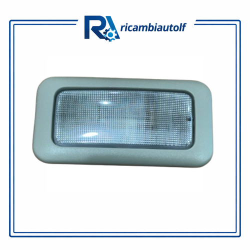 Plafoniera luce interna - plafoniera, fiat