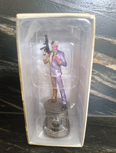 Tow face chess collection - dc,