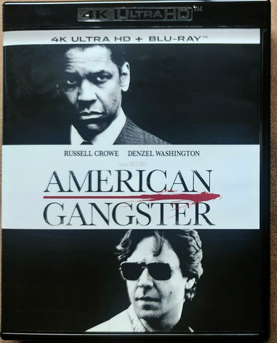 American gangster ridley - american,