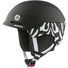 Alpina Nax Casco da Sci