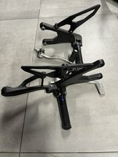 Yamaha R1 2020 Pedane 