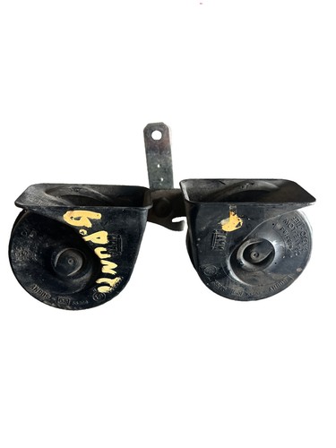 0055306 coppia clacson tromba - coppia,