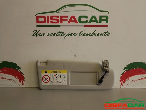 Parasole volkswagen passat - parasole, 7a