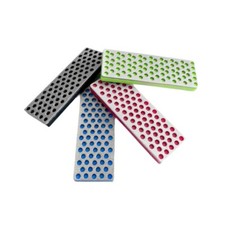 Lot de 4 affûteurs de bords