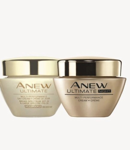 Avon anew ultimate creme - anew,
