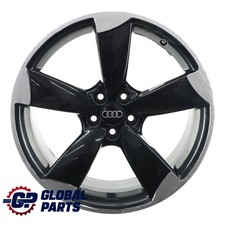 Audi A1 S1 8X Noir Jante Alu