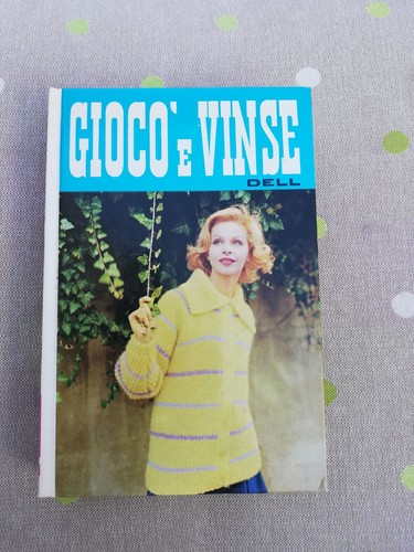 Delly giocò vinse - -, casa