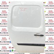 PORTIERA POSTERIORE SCORREVOLE DESTRA DX RENAULT KANGOO II°SERIE ANNO 2008/2021
