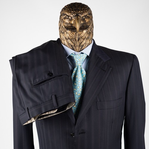 Grande tuta brioni 5950 - grande, pura
