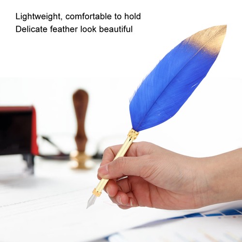 Blue retro classical style - blue,