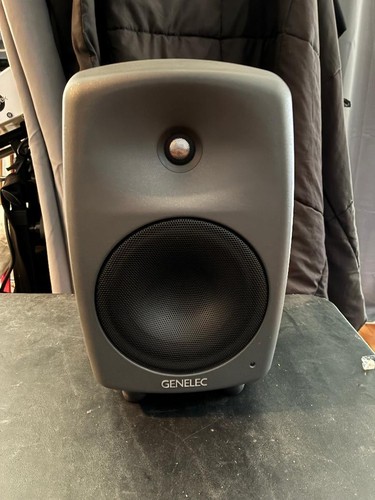Genelec 8040a monitor - 8040a,