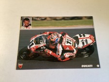 Ducati stampa foto troy corser - foto,