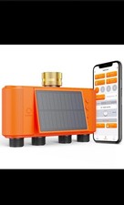 Timer Irrigatore WiFi Solare 4
