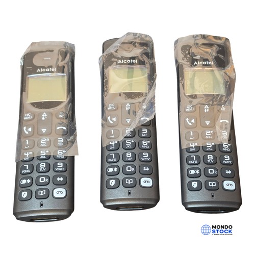 Alcatel e260 voice - alcatel, s