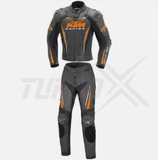 TUTA NUOVA PERSONALIZZATA KTM