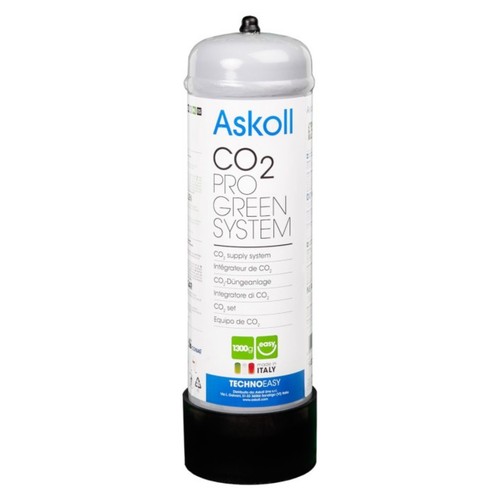 Askoll bombola usa - askoll, getta