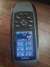 Garmin GPSmap 78s