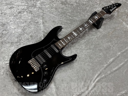 Chitarra elettrica usata