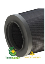 Filtro ai carboni attivi