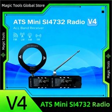 Mini si4732 dsp ricevitore - mini,