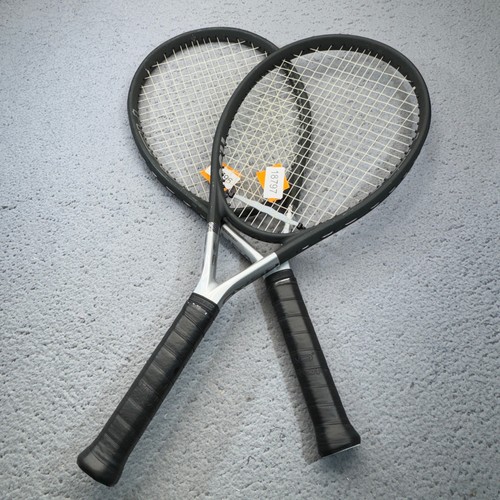 Set racchette tennis head - set,
