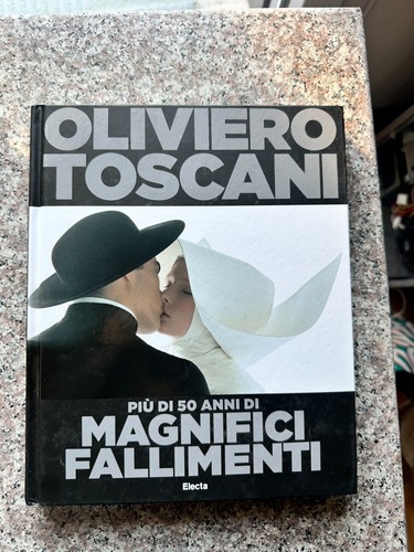 Oliviero toscani più di 50 - più,