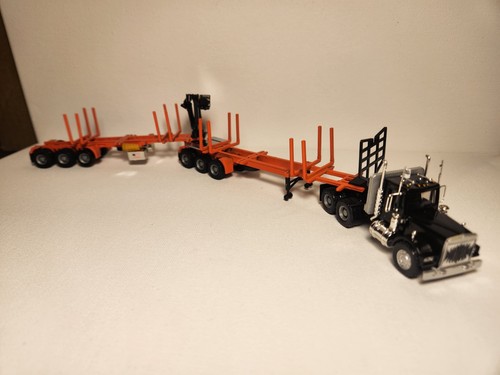 Herpa promotex kenworth - kenworth, camion