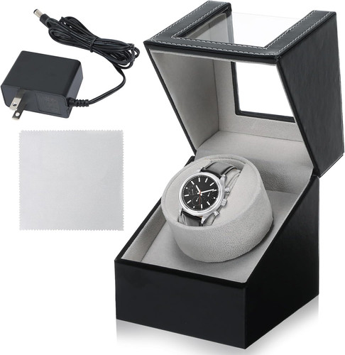 Scatola carica orologio - scatola,