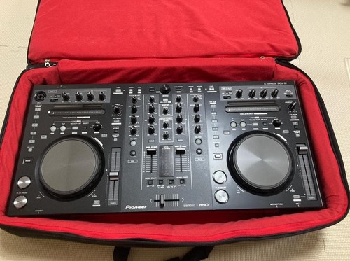 Pioneer ddj controller - ddj-s1, dj