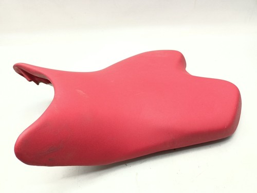 Sella pilota rider seat - pilota,