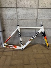 Cinelli Vigorelli Set Telaio