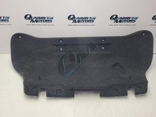 Tappeto copri bagagliaio