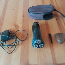 rasoio elettrico barba philips