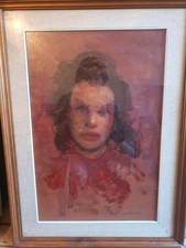 quadro pittura ad olio su